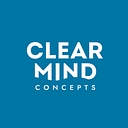 Clear Mind Concepts logo