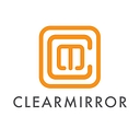 ClearMirror logo