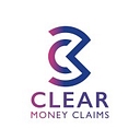 Clear Money Claims logo