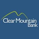Clear Mountain Bank, Inc. logo