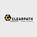 Clearpath Robotics Inc. logo