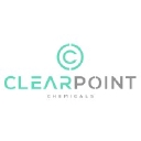 Clearpoint Chemicals logo