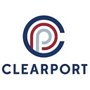 Clearport International logo