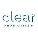 Clear Probiotics logo