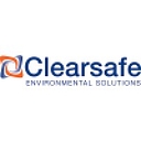 Clearsafe Environmental Solutions logo