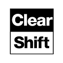 Clearshift logo