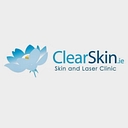 Clearskin And Laser Clinic logo