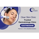 clearskin.london logo