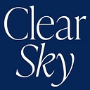 Clear Sky Collective logo