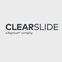 ClearSlide, Inc. logo