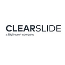 Clearslide logo