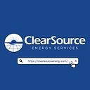 Clearsource Energy Services logo
