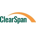 Clearspan Fabric Structures logo