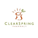 Clearspring Pharmacy logo
