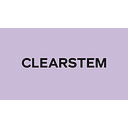 CLEARSTEM logo