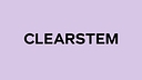 Logo for clearstemskincare.com