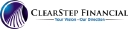 Clearstep Financial logo