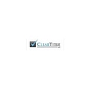 Clear Title, Mn. logo