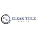 Clear Title Group logo