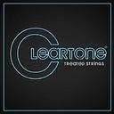 Cleartone Strings logo