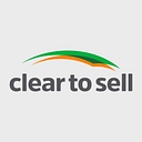 Cleartosell.Com logo