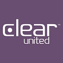 Clearunited logo