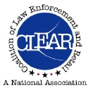 Coalition Of Law Enforcement And Retail logo