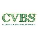 Clear View Building Services logo