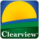 Clearview Communities logo