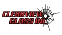 Clearview Glass logo