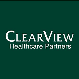 ClearView Healthcare Partners logo