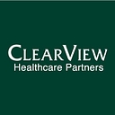 ClearView Healthcare Partners logo