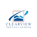 Clearview Installations logo