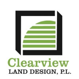 Clearview Land Design, P.L. logo