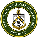 Clearview Regional High School District logo