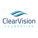 CLEAR VISION FOUNDATION logo