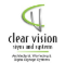 clearvisionsigns.net