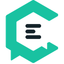Clear Voice logo