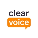 Clear Voice Interpreting Services logo