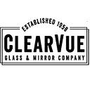 Clearvue Glass & Mirror logo