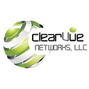 Clearvue Networks logo
