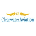 Clearwater Aviation Inc logo