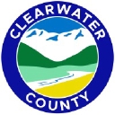 Clearwater County logo