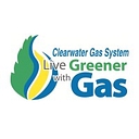 Clearwater Gas System logo