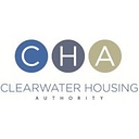 Clearwater Housing Authority logo