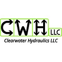 Clearwater Hydraulics logo