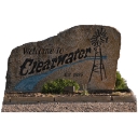 City of Clearwater logo