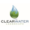 Clearwater Landscape logo