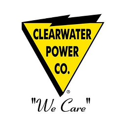 Clearwater Power logo