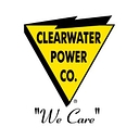 Clearwater Power Company logo